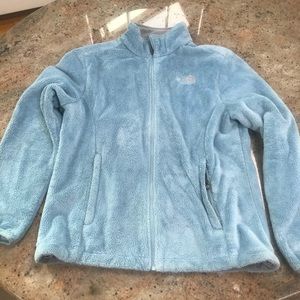 Women’s  North Face jacket